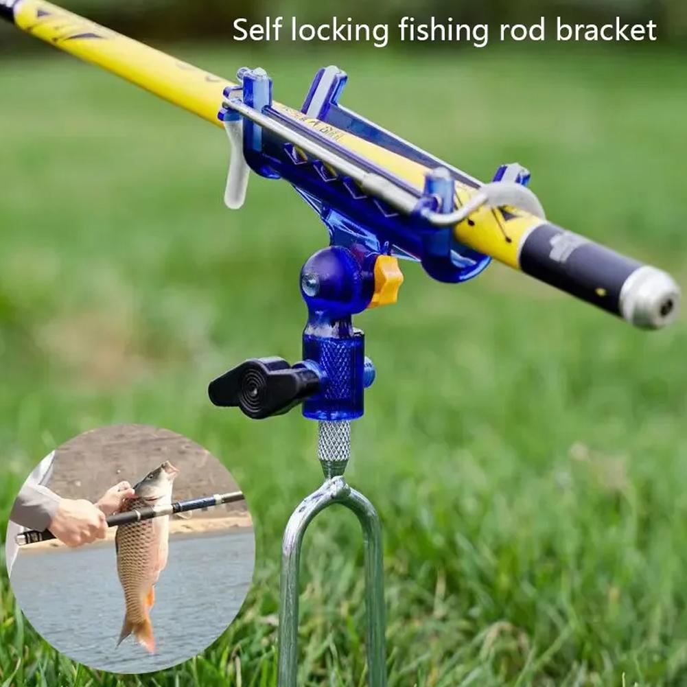 Adjustable Universal Fishing R - Earthing Grounding Rod incelemesi ve fiyatı