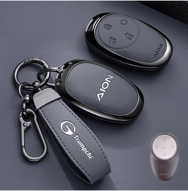 Car Zinc Alloy Leather Key Cas - Energy Storage Rack incelemesi ve fiyatı