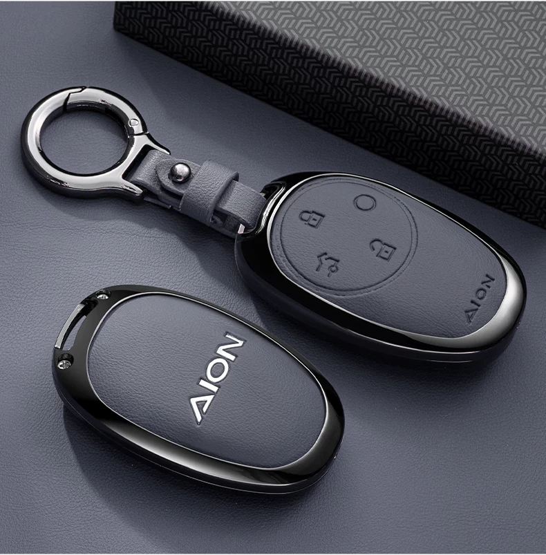 Car Zinc Alloy Leather Key Cas - Energy Storage Rack incelemesi ve fiyatı
