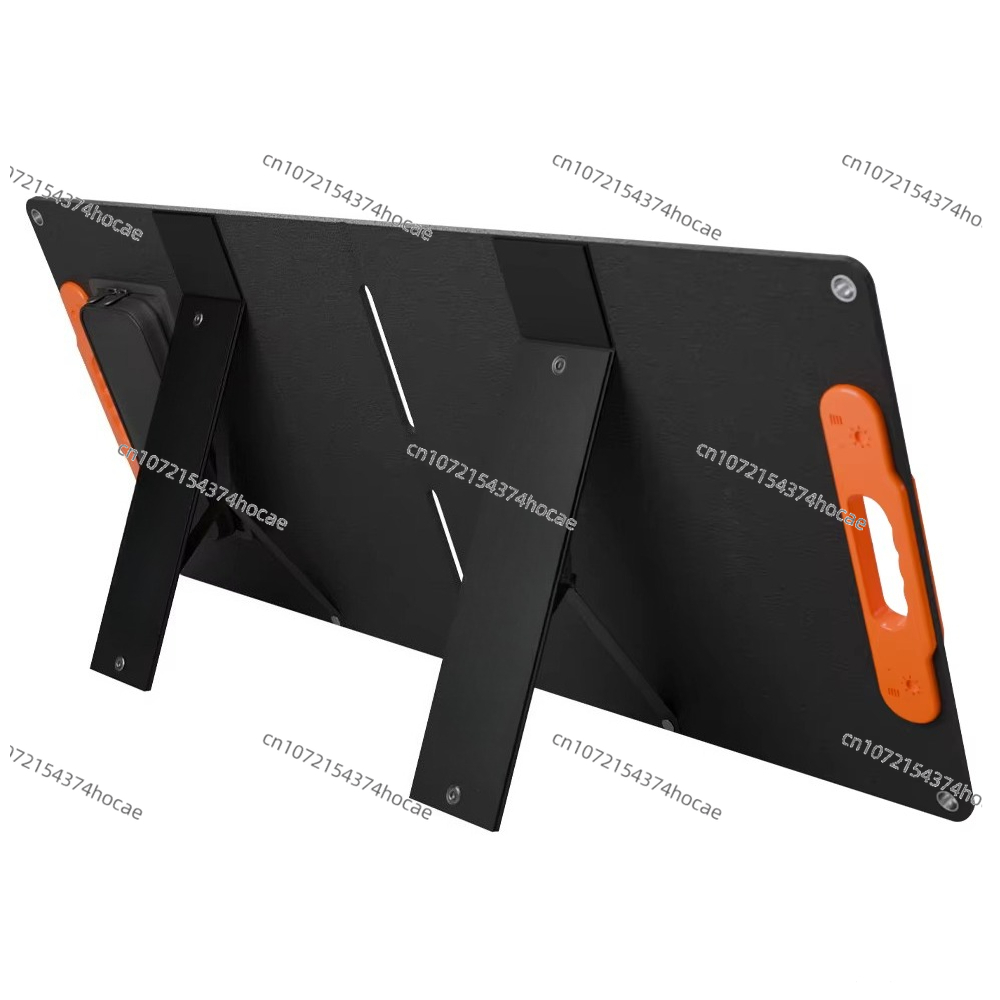 100-Watt foldable solar panel  - Folding Solar Panel incelemesi ve fiyatı