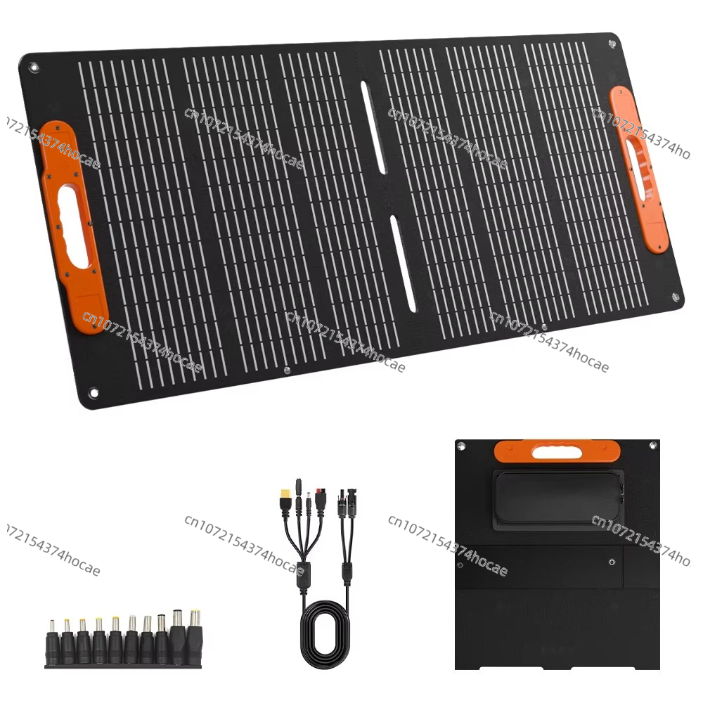100-Watt foldable solar panel  - Folding Solar Panel incelemesi ve fiyatı