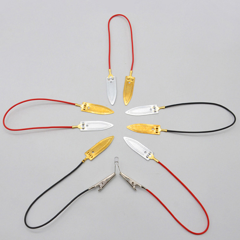 3Sets Fruit Battery Experiment - Renewable Energy Lab incelemesi ve fiyatı