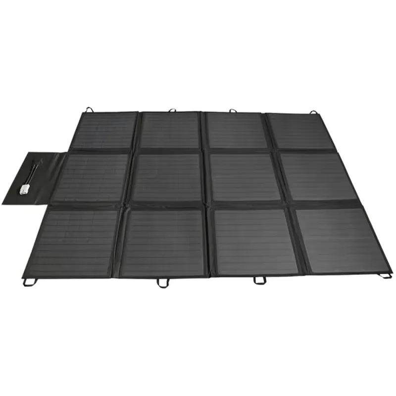Portable Solar Panel Charger C - Folding Solar Panel incelemesi ve fiyatı