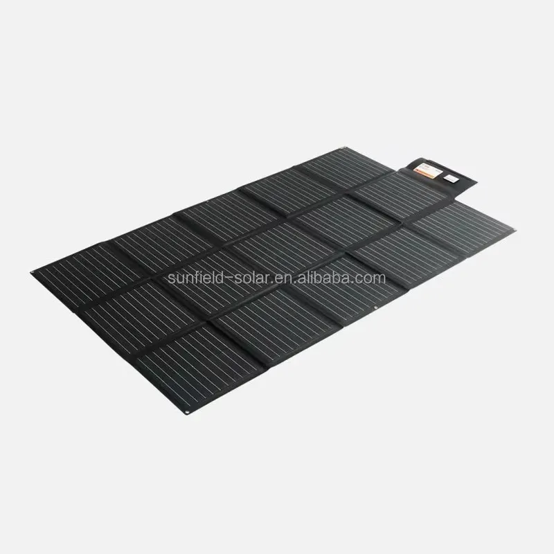 Portable Solar Panel Charger C - Folding Solar Panel incelemesi ve fiyatı