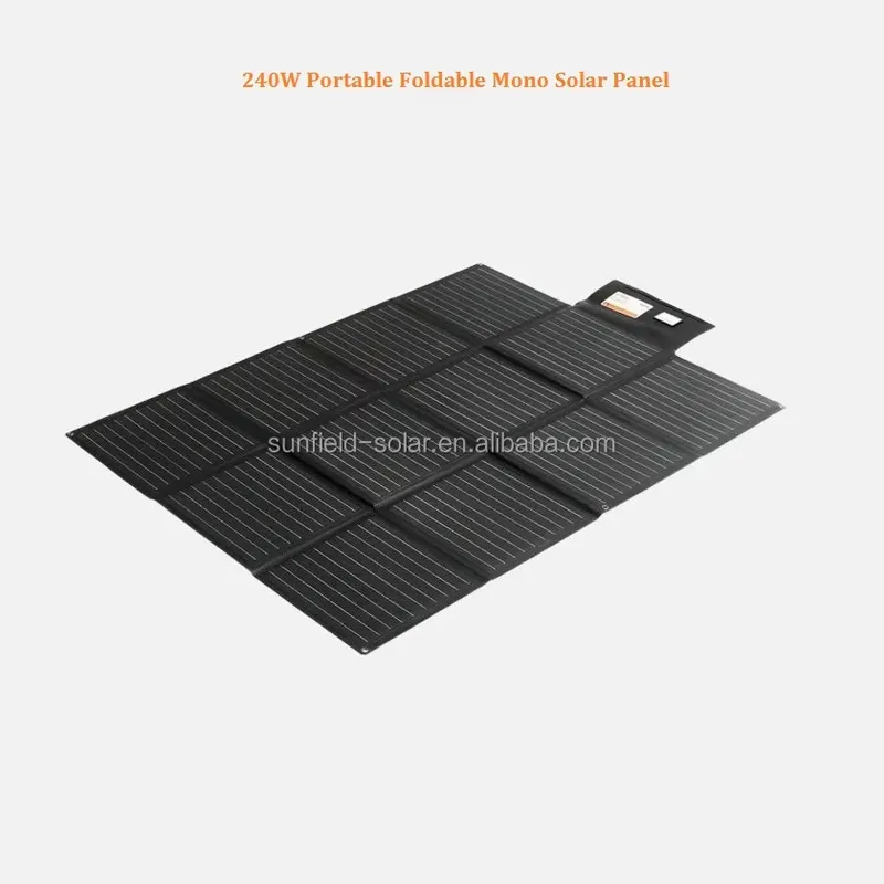 Portable Solar Panel Charger C - Folding Solar Panel incelemesi ve fiyatı