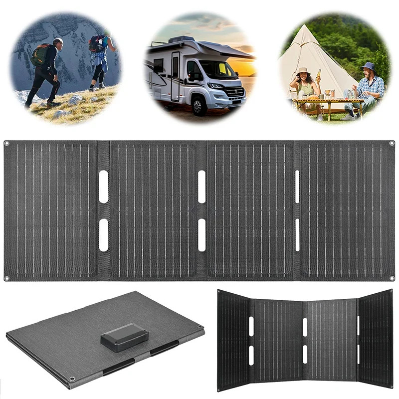 NEW Folding Solar Panel IP65 W - Folding Solar Panel incelemesi ve fiyatı