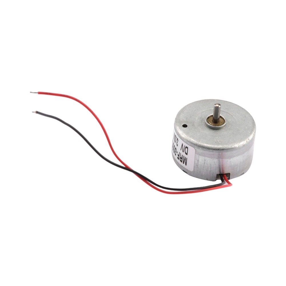 3V 4.5V 5V 6V DC Motor for Ren - Renewable Energy Lab incelemesi ve fiyatı