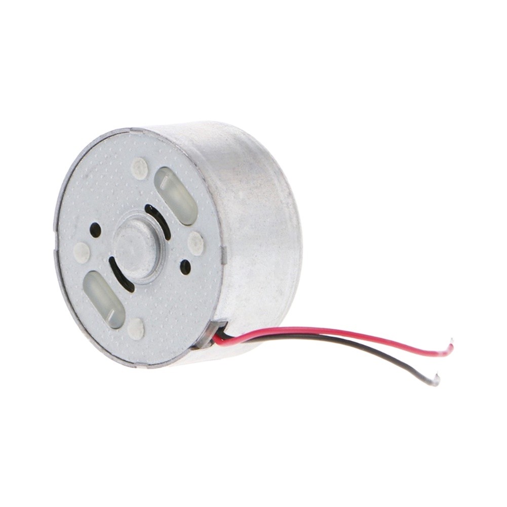 3V 4.5V 5V 6V DC Motor for Ren - Renewable Energy Lab incelemesi ve fiyatı
