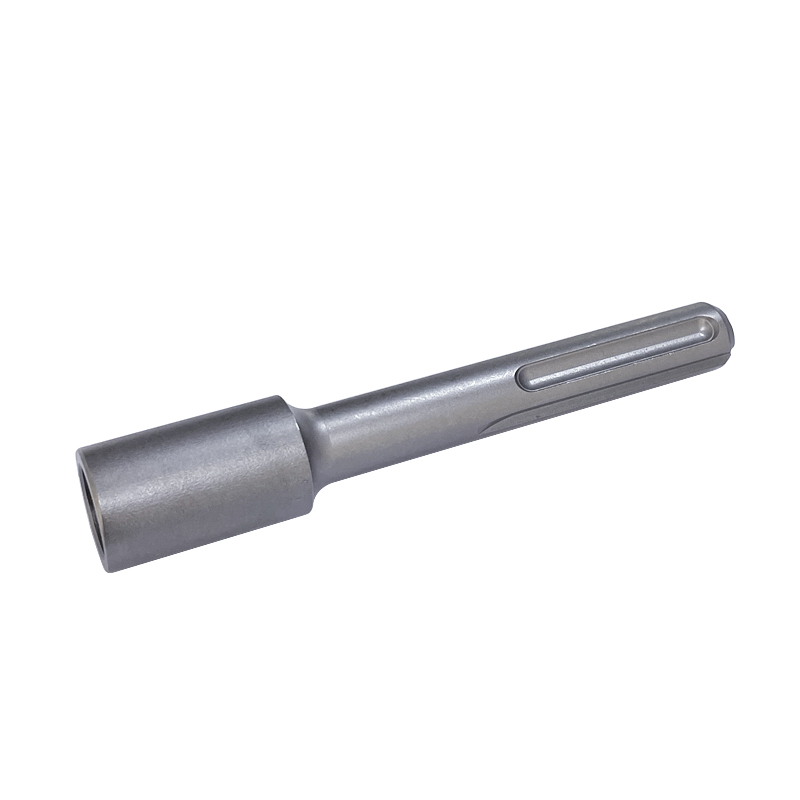 SDS Max Shank Ground Rod Drive - Earthing Grounding Rod incelemesi ve fiyatı