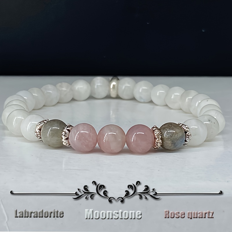 1pc/Moonstone, Labradorite and - Renewable Energy Lab incelemesi ve fiyatı