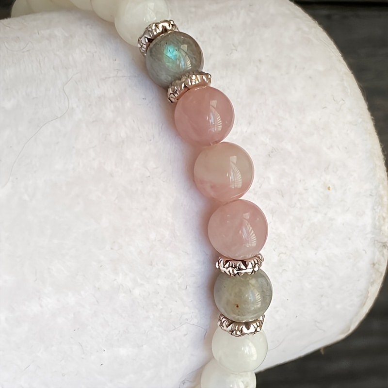 1pc/Moonstone, Labradorite and - Renewable Energy Lab incelemesi ve fiyatı