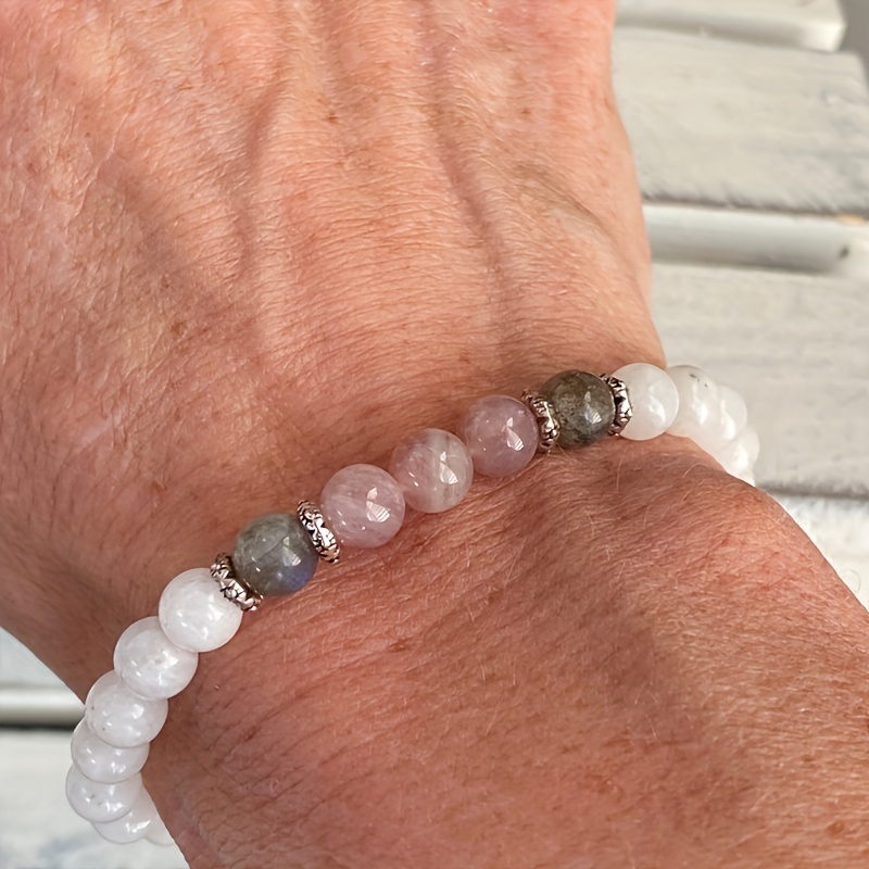 1pc/Moonstone, Labradorite and - Renewable Energy Lab incelemesi ve fiyatı
