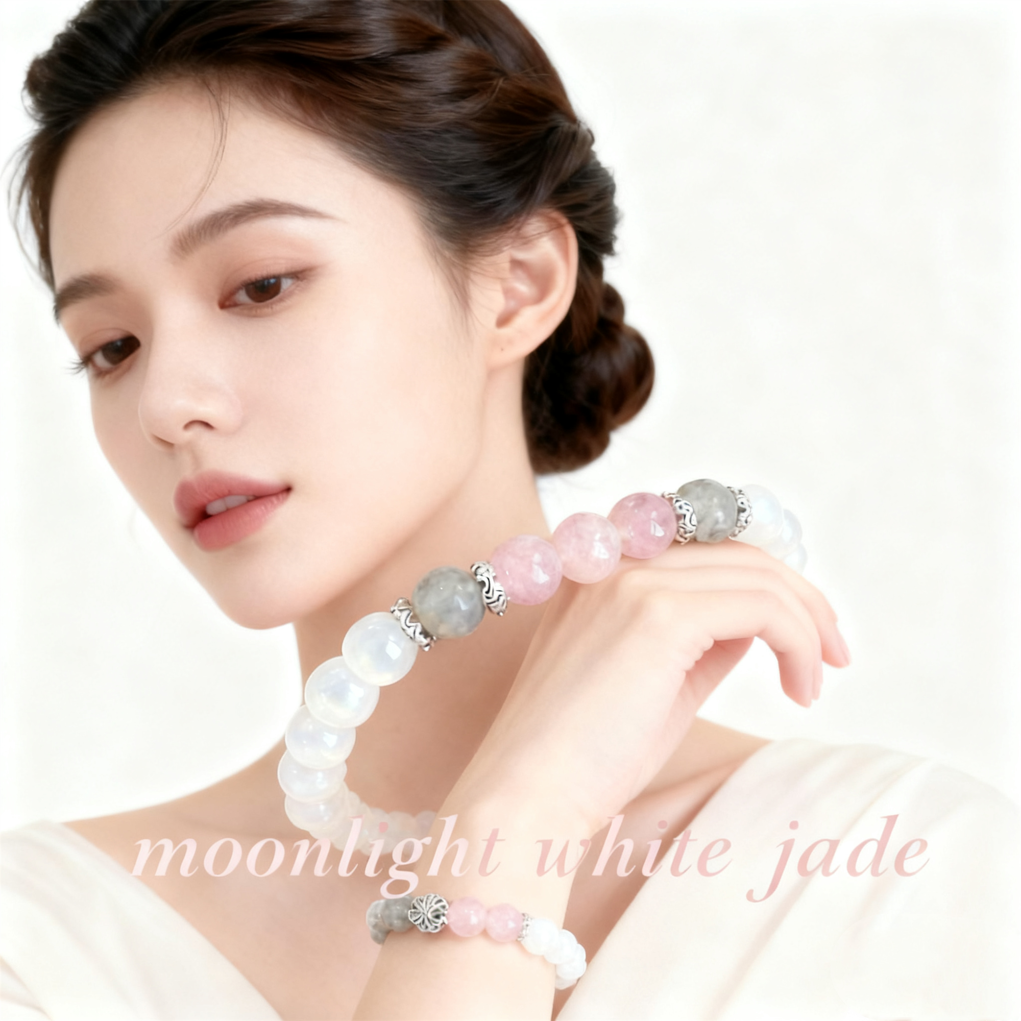 1pc/moonlight white jade, Labr - Renewable Energy Lab incelemesi ve fiyatı