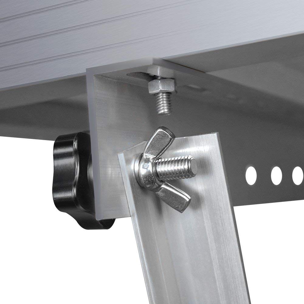 Renogy 28in Adjustable Solar P - Folding Solar Panel incelemesi ve fiyatı